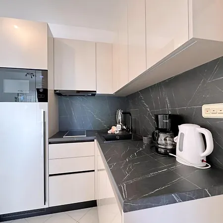 Guest house Apartments Scheich 3*