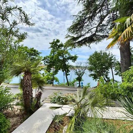 Guest house Apartments Scheich Silo (Krk)
