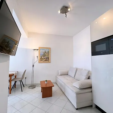 Apartments Scheich 3*