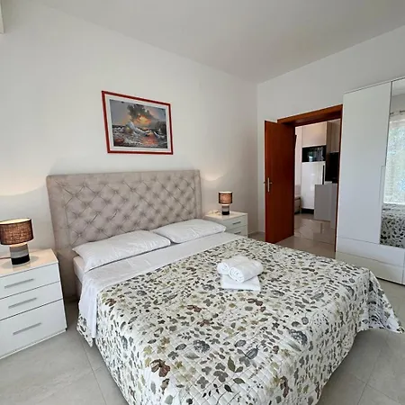 Apartments Scheich Guest house