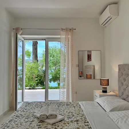 Guest house Apartments Scheich