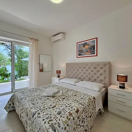 Guest house Apartments Scheich 3*