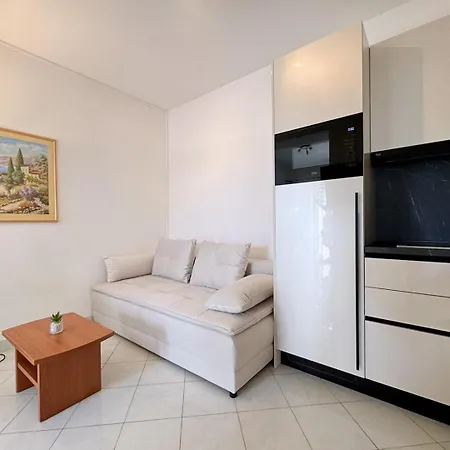 Apartments Scheich Guest house Silo (Krk)