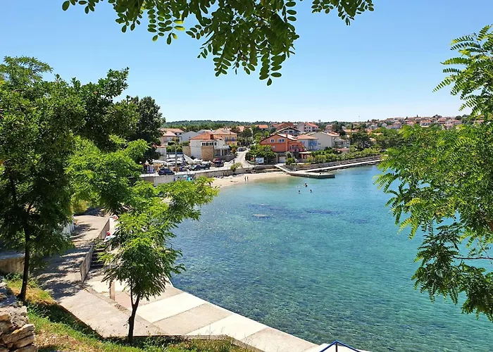 Konukevi Apartments Scheich 3*