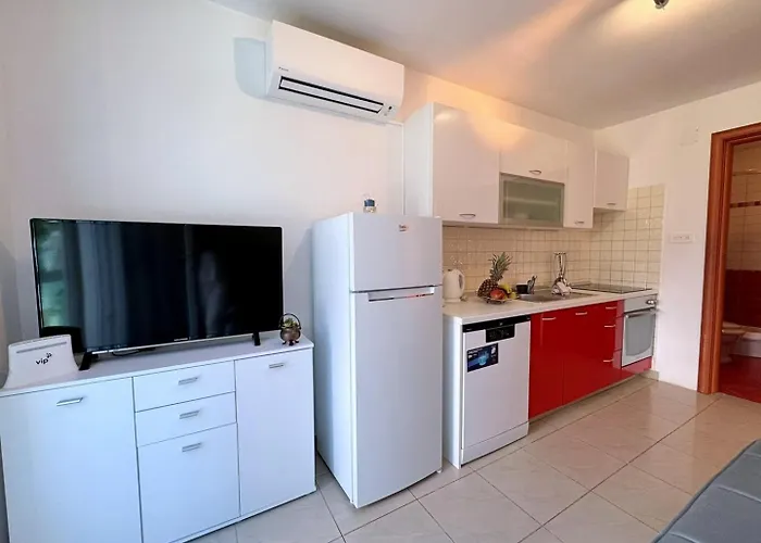 Konukevi Apartments Scheich Šilo