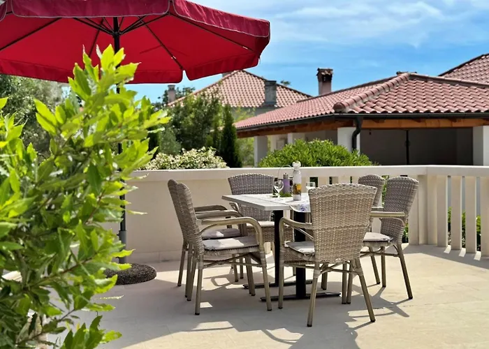 Apartments Scheich 3*