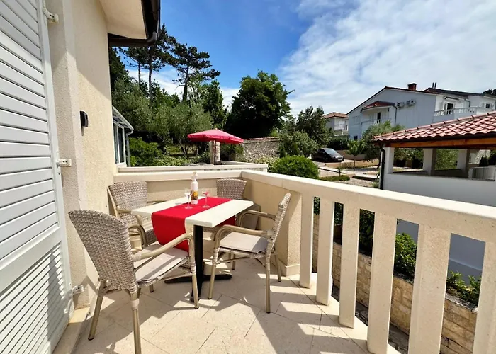 Konukevi Apartments Scheich Šilo