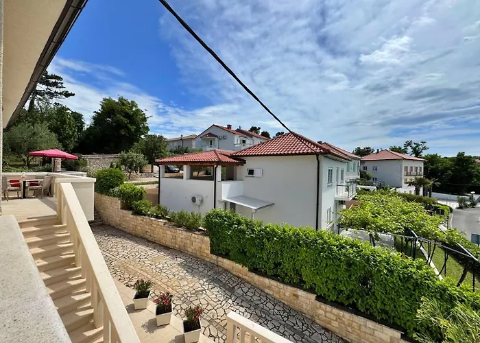 Apartments Scheich Šilo