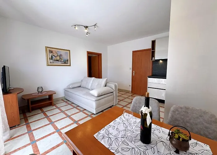 Apartments Scheich
