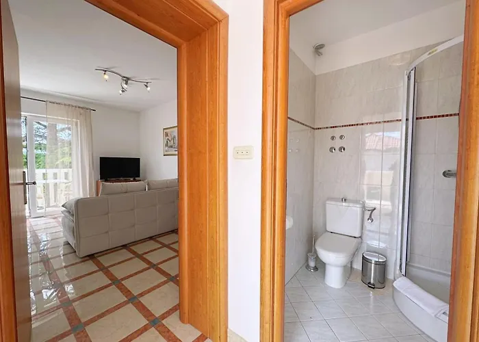 Apartments Scheich 3*