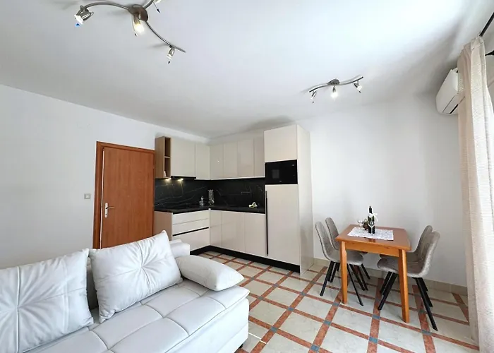 Apartments Scheich Konukevi Šilo