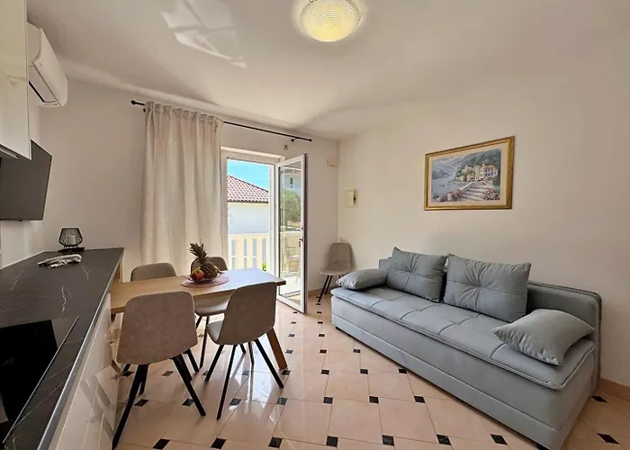 Konukevi Apartments Scheich Šilo
