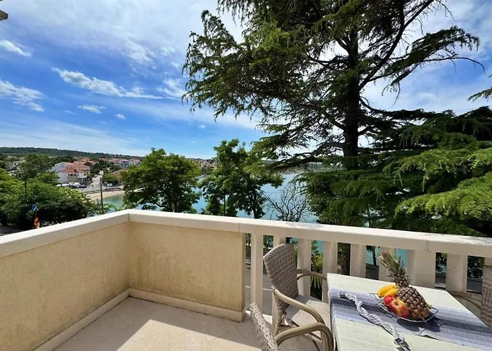 Konukevi Apartments Scheich 3*