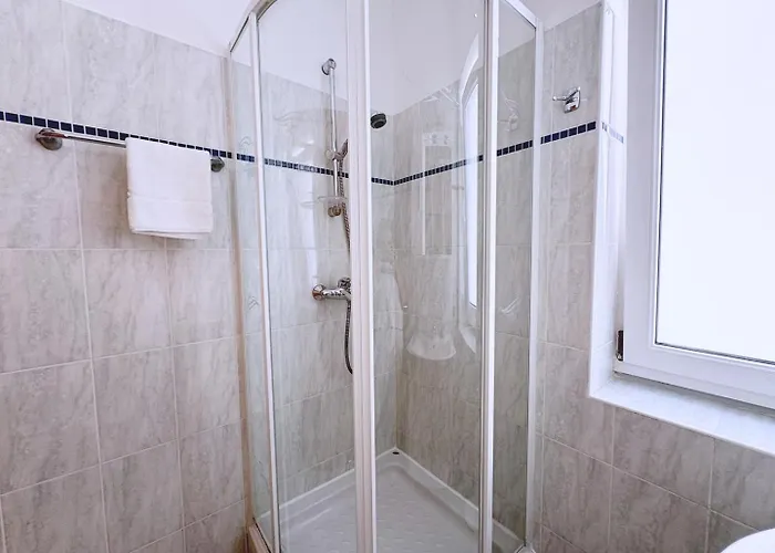 Apartments Scheich 3* Šilo