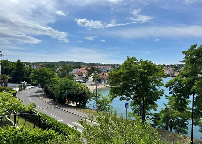 Konukevi Apartments Scheich 3*