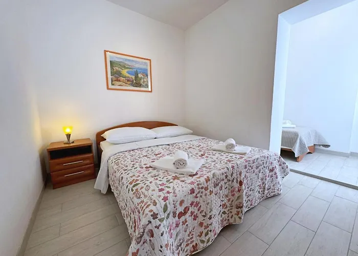 Konukevi Apartments Scheich Šilo