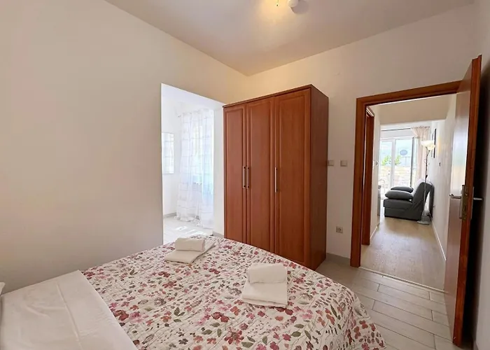 Apartments Scheich 3* Šilo
