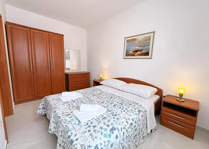 Konukevi Apartments Scheich 3*