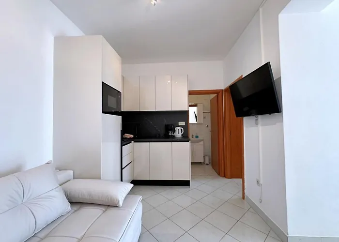 Konukevi Apartments Scheich 3*
