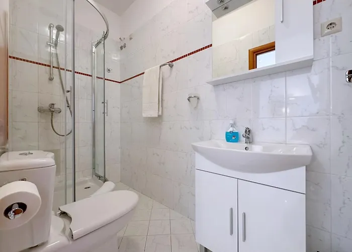 Konukevi Apartments Scheich
