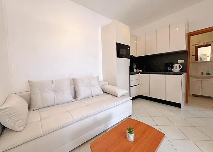 Apartments Scheich 3* Šilo