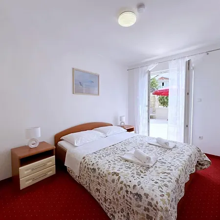 Scheich Vendégház Šilo