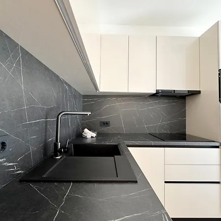 Vendégház Scheich 3*