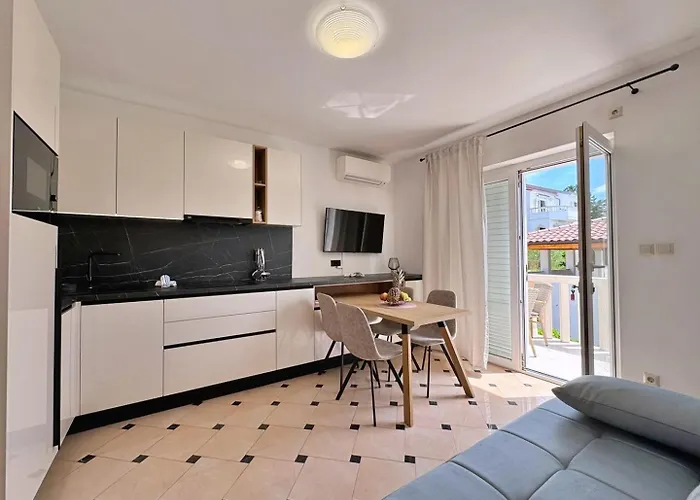 Scheich Pensión Šilo