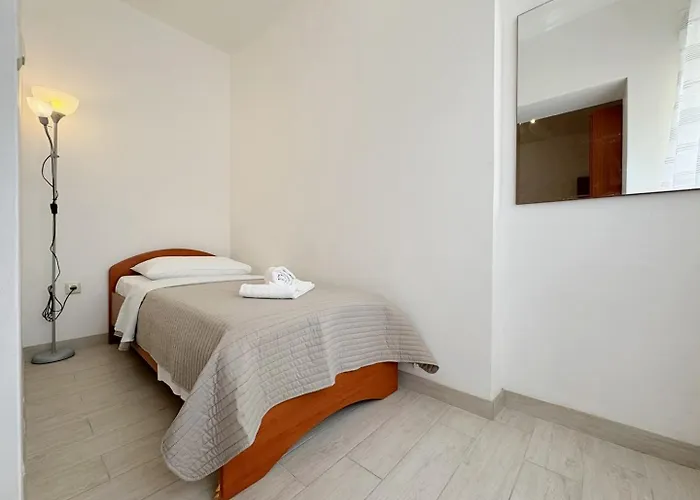 Scheich Pensión Šilo