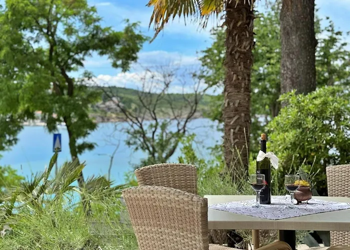 Scheich Pensión Šilo